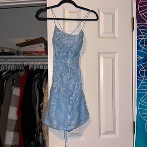 Berlin Nova Formal Dress!!